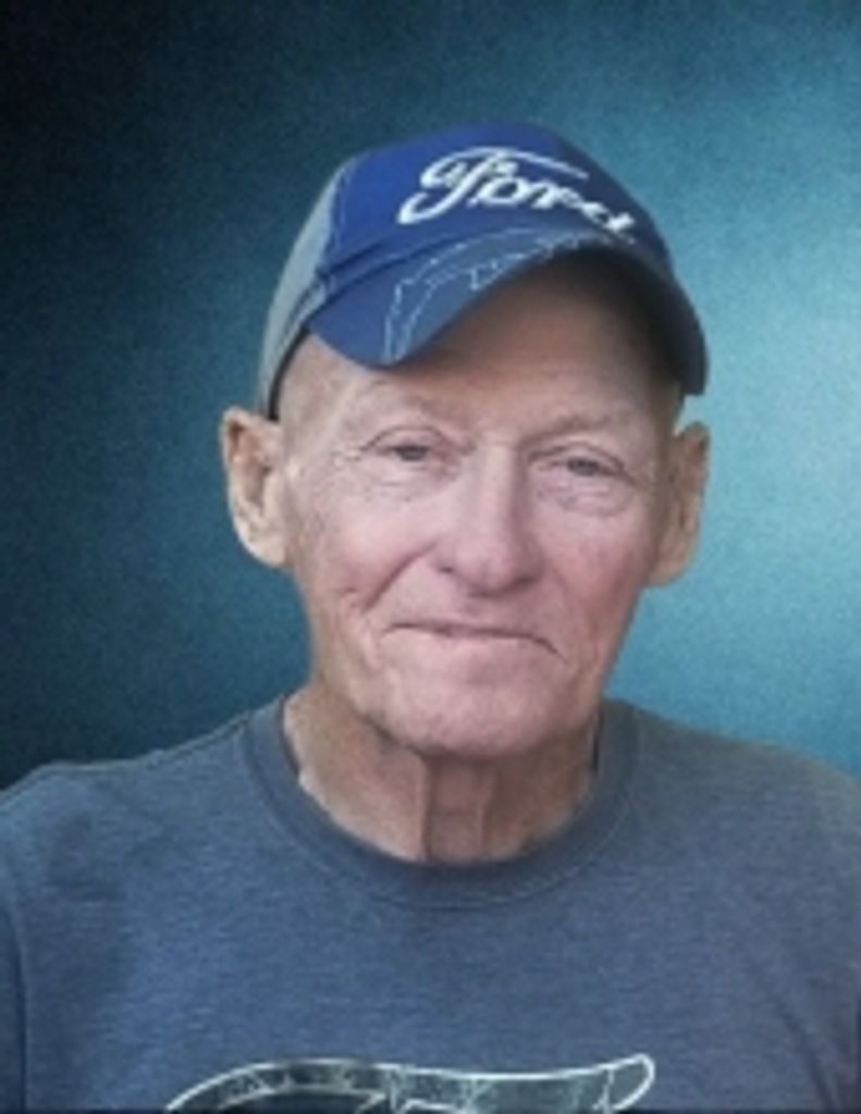 John H Eadens Sr.