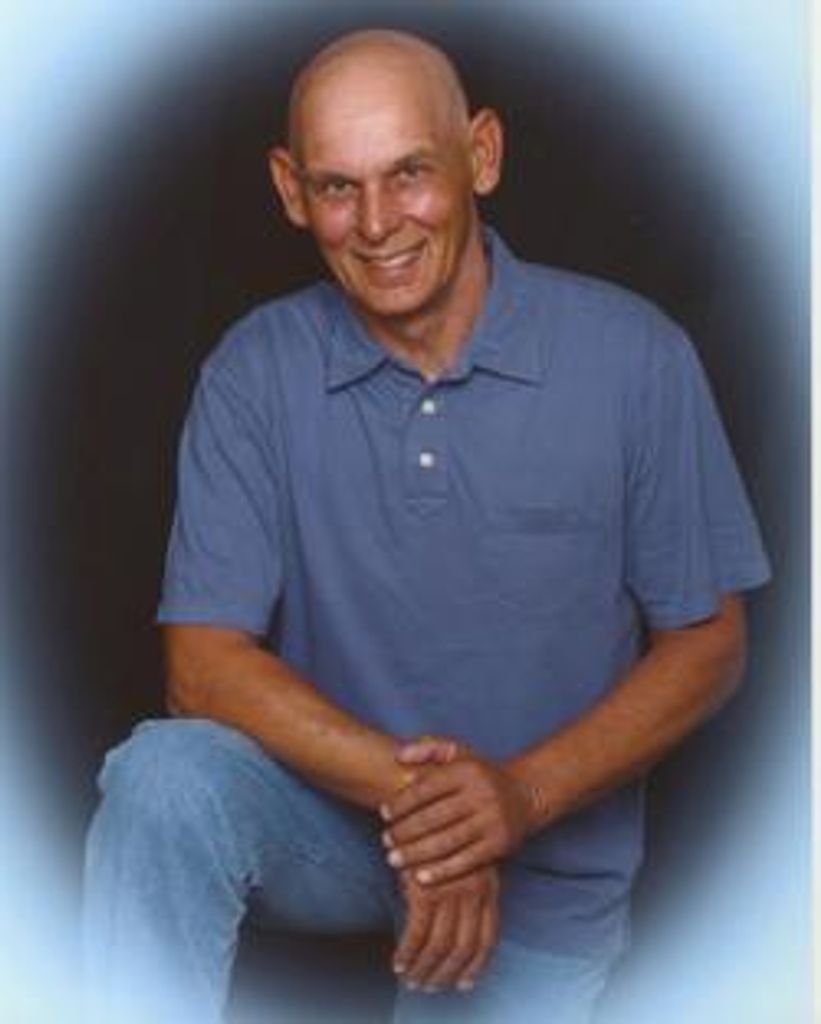 Larry Kitrell