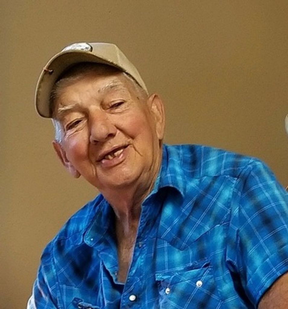 Marshall Earl Emerton Profile Photo