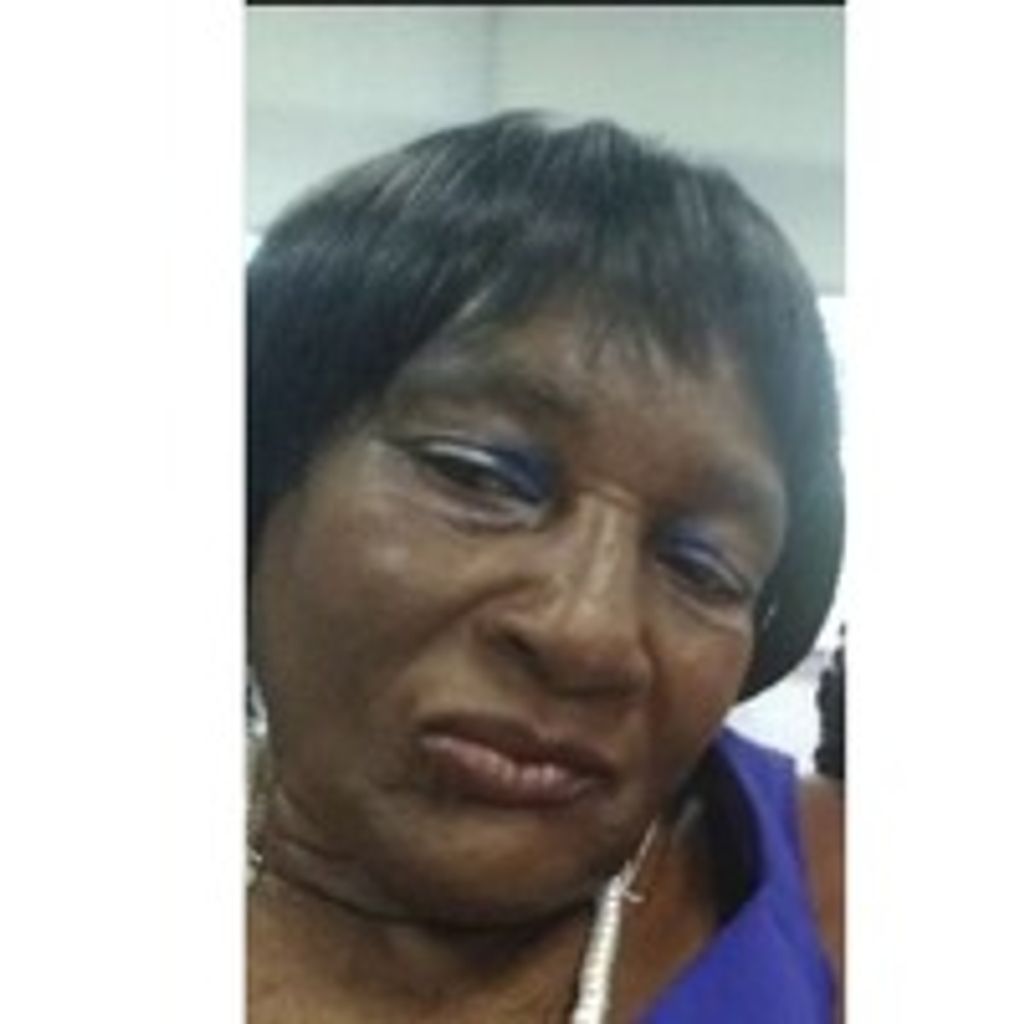 Evelyn Thomas