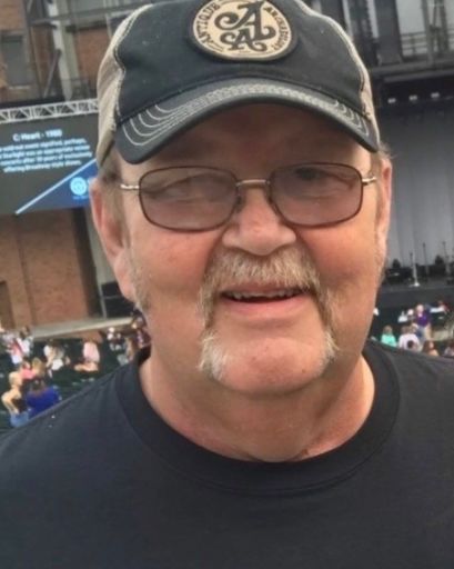 Michal D. Manley's obituary image