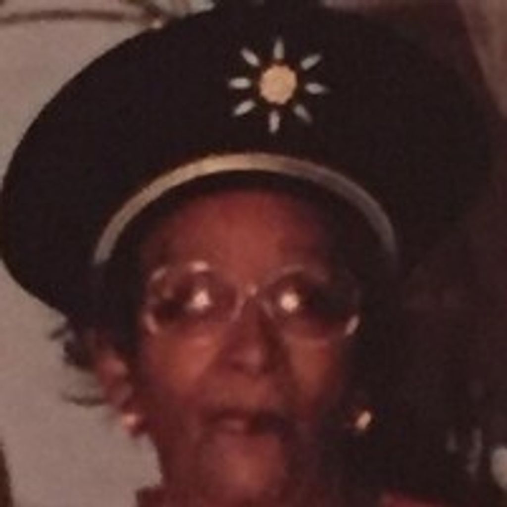 Elizabeth McCoy Pittman