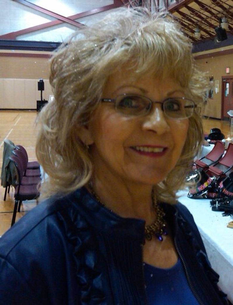 Sandra Ilene Nordby