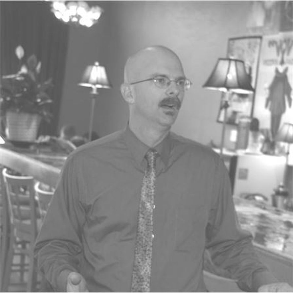 Peter Steven Andersen