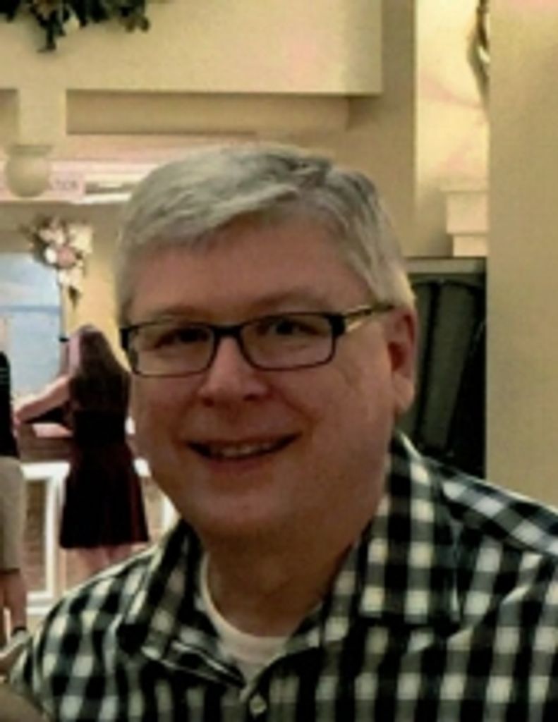 Kevin J. Frieders Profile Photo