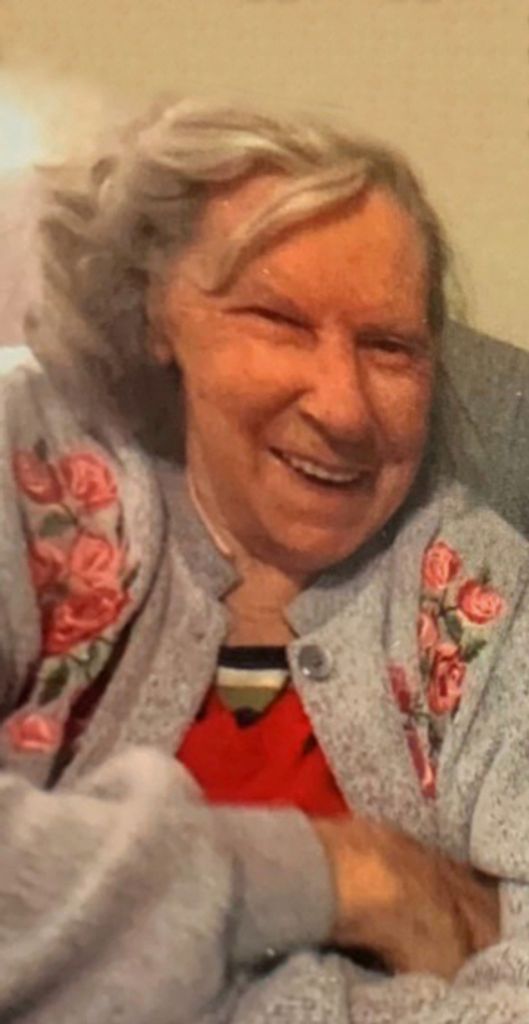 Wilma Jewel Mielke Profile Photo