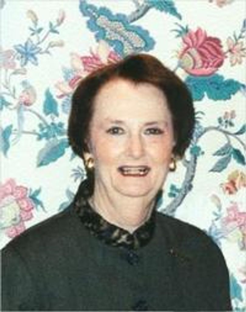 Barbara Smith