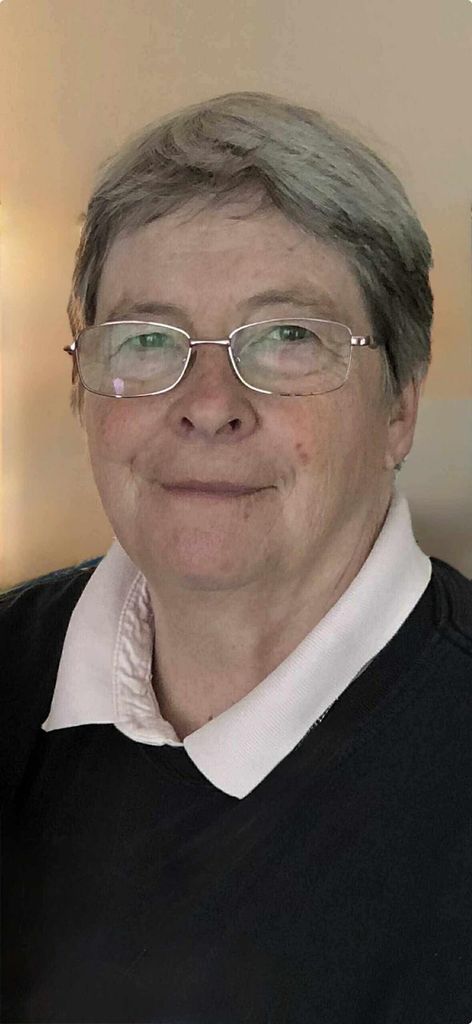 Patricia Ann Lambert