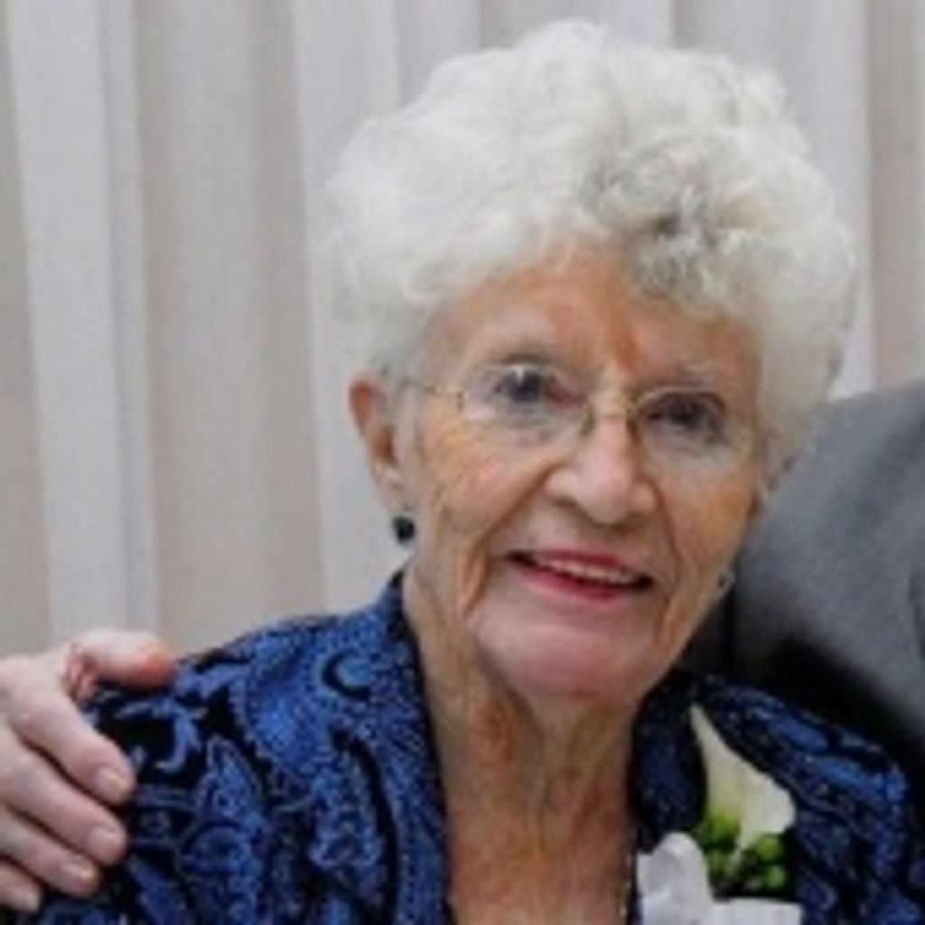 Agnes I. Aggie Meehan