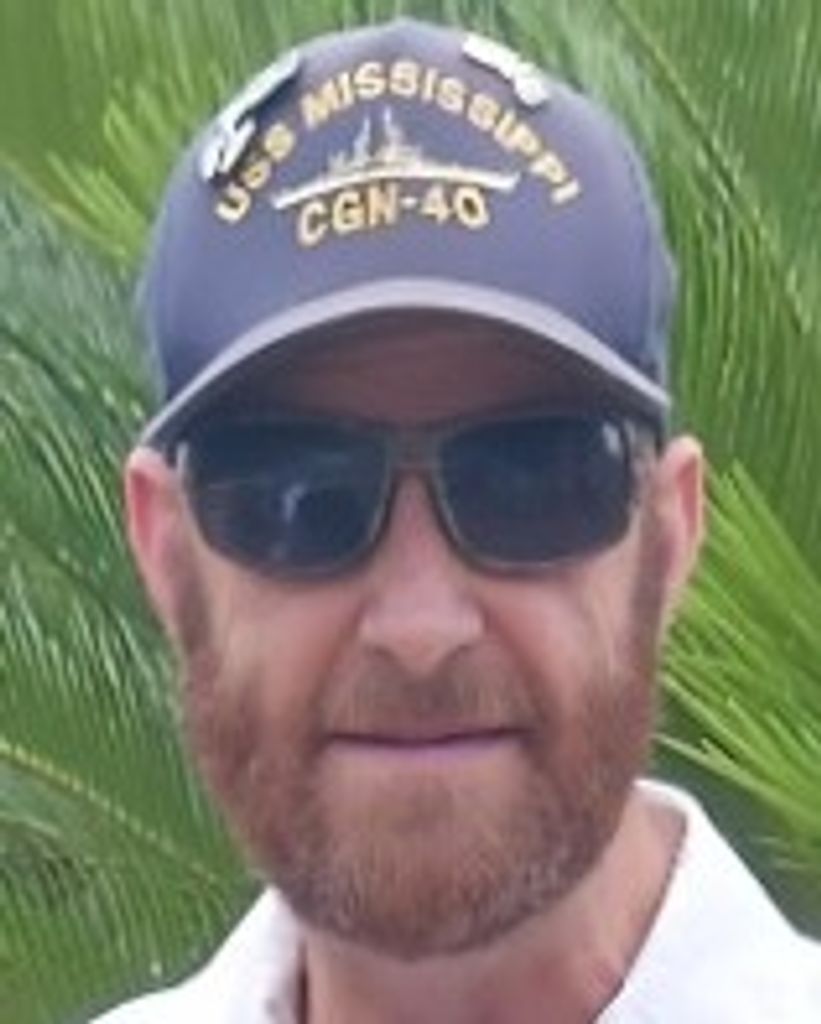 Brett Craig Anderson Profile Photo