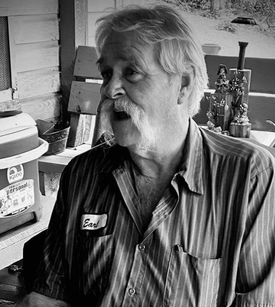Kenneth Earl Dozier