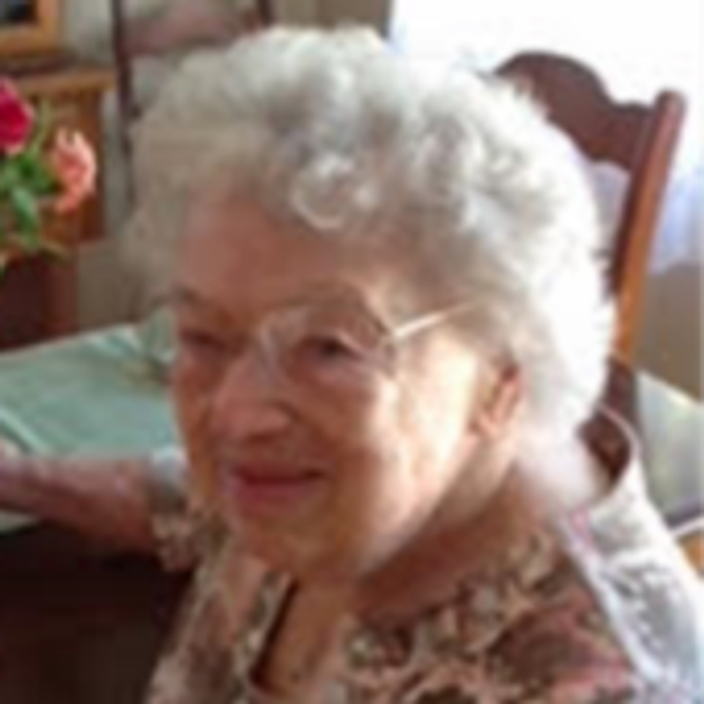 Mary E. Crosson
