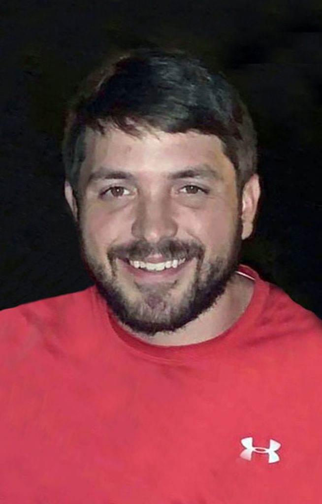 William Alexander Treiber Profile Photo