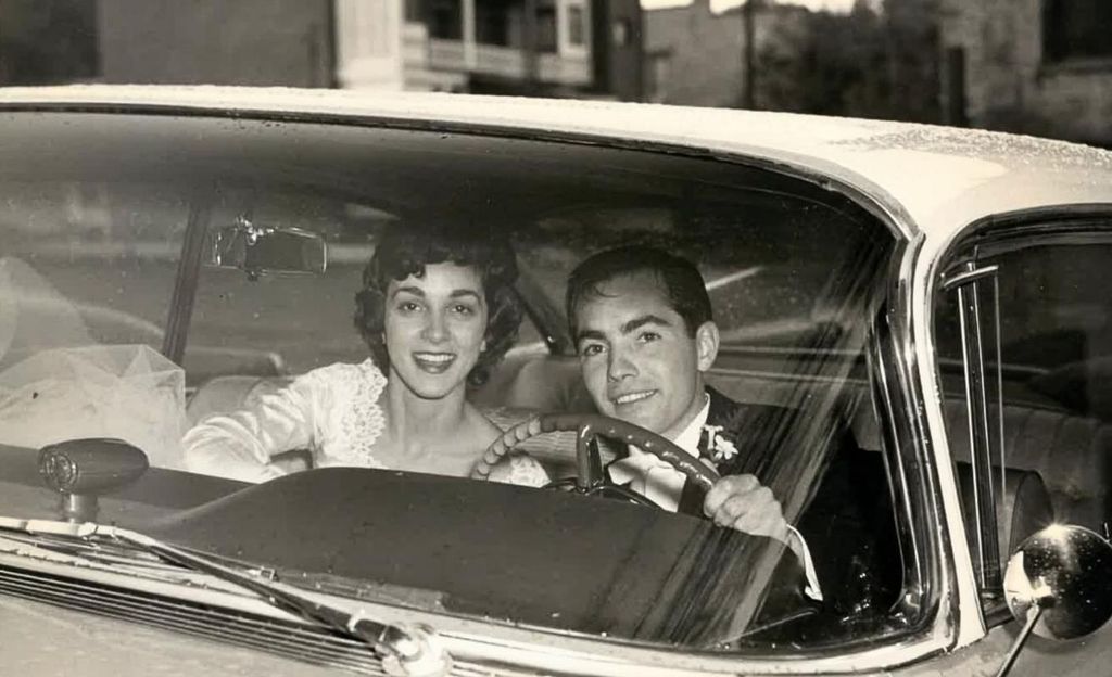 Margaret "Margie" A. Farone