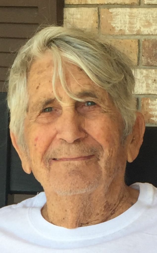 James Robert Huntley