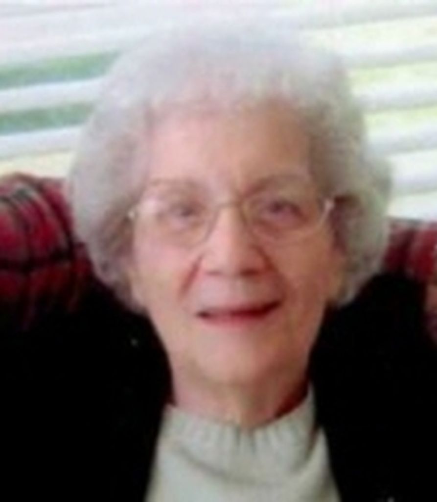 Anna Colella