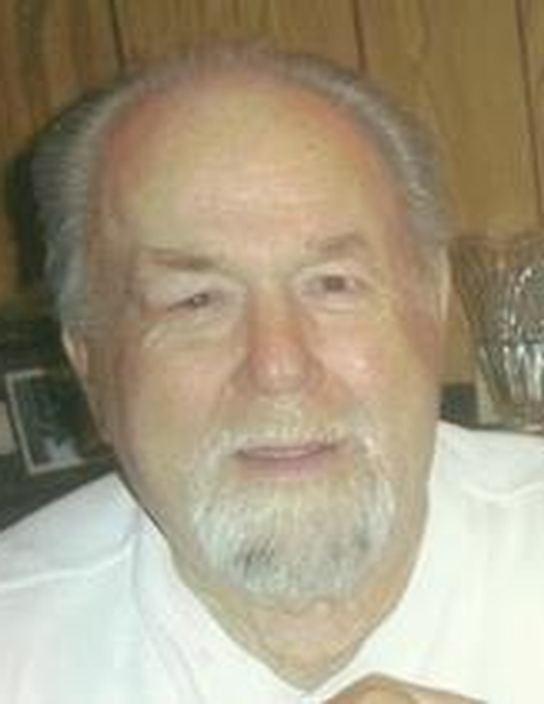 Doyle Edward Mcwhorter, Sr