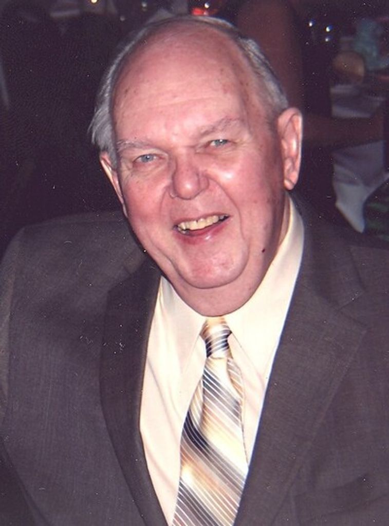 Joseph E. Wangler Profile Photo