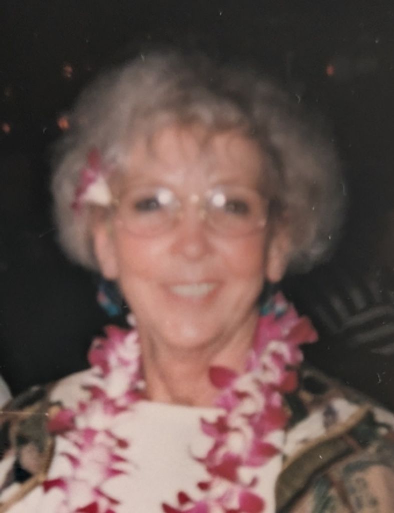 Patricia  A.  Weaver Profile Photo