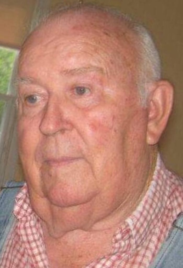 Joseph Hubert Sheridan Profile Photo
