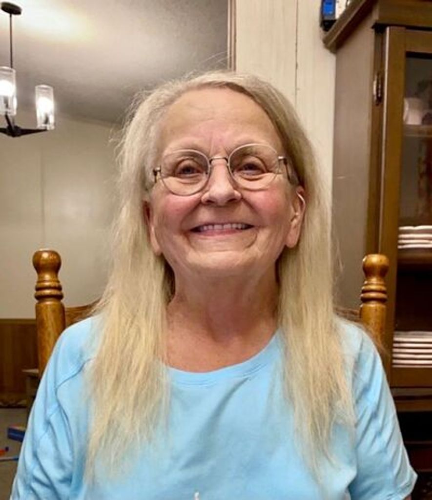 Charlotte Houston Profile Photo