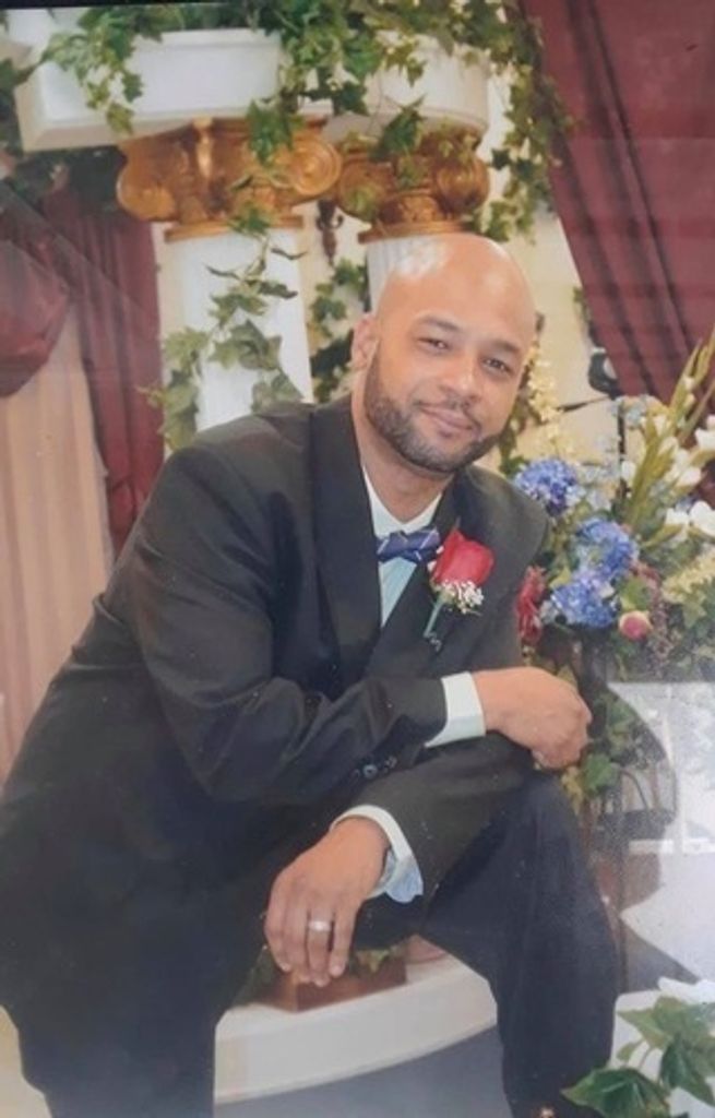 Ike Fuller 45 Profile Photo