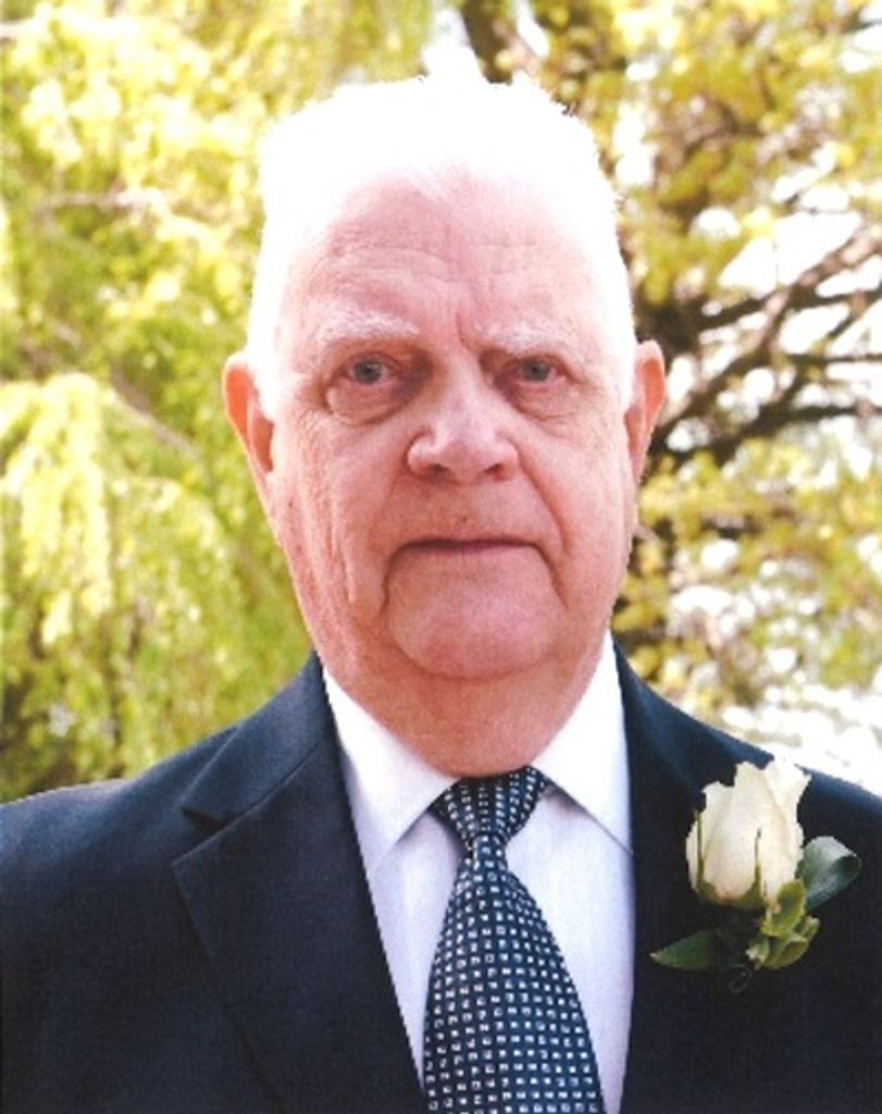 George Perkons Profile Photo