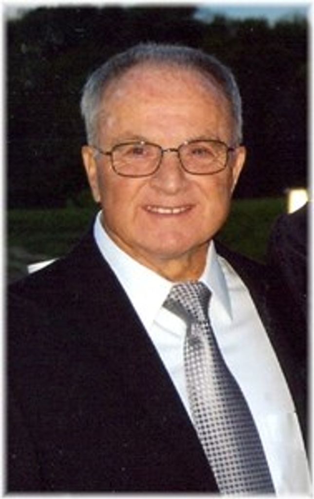 Dennis Marshall