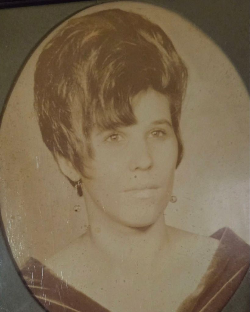Verna Bell Morris Profile Photo