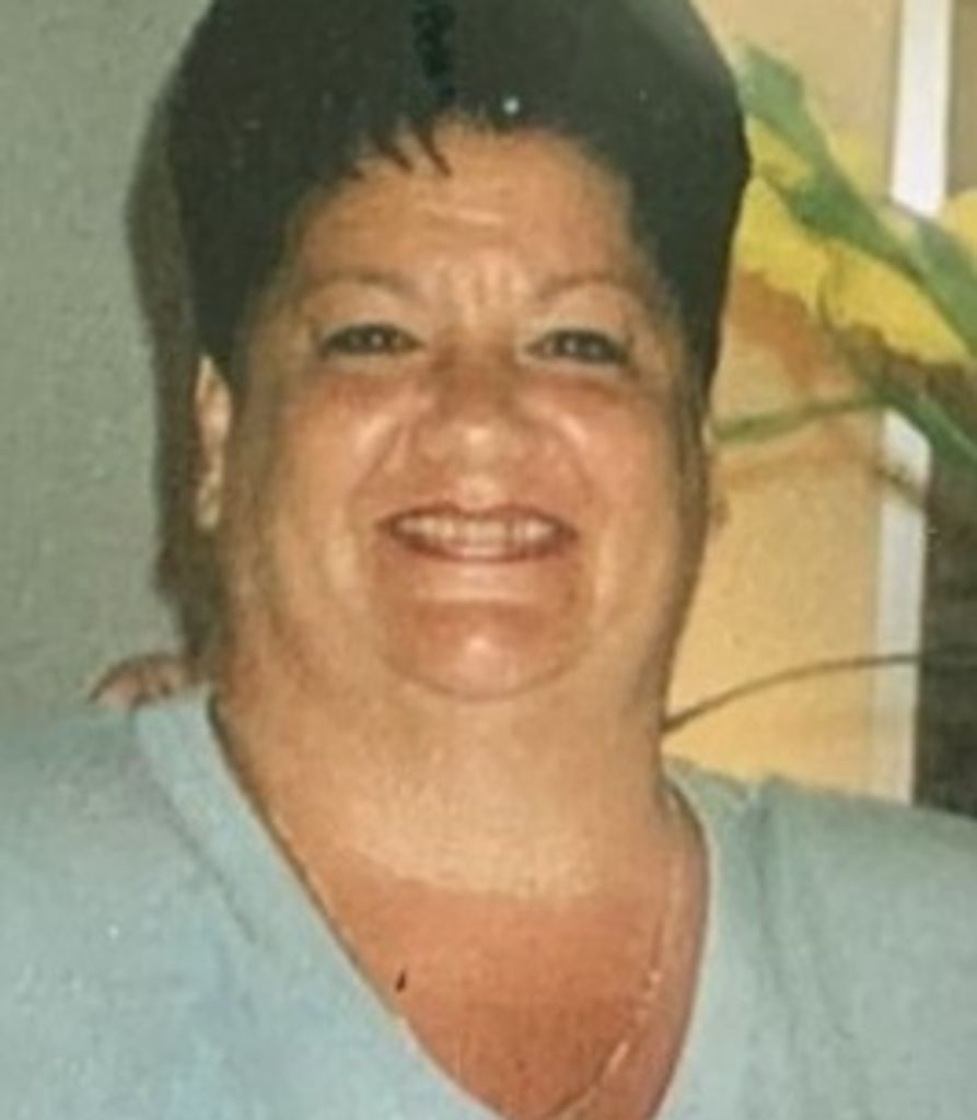 Maria Busciacco