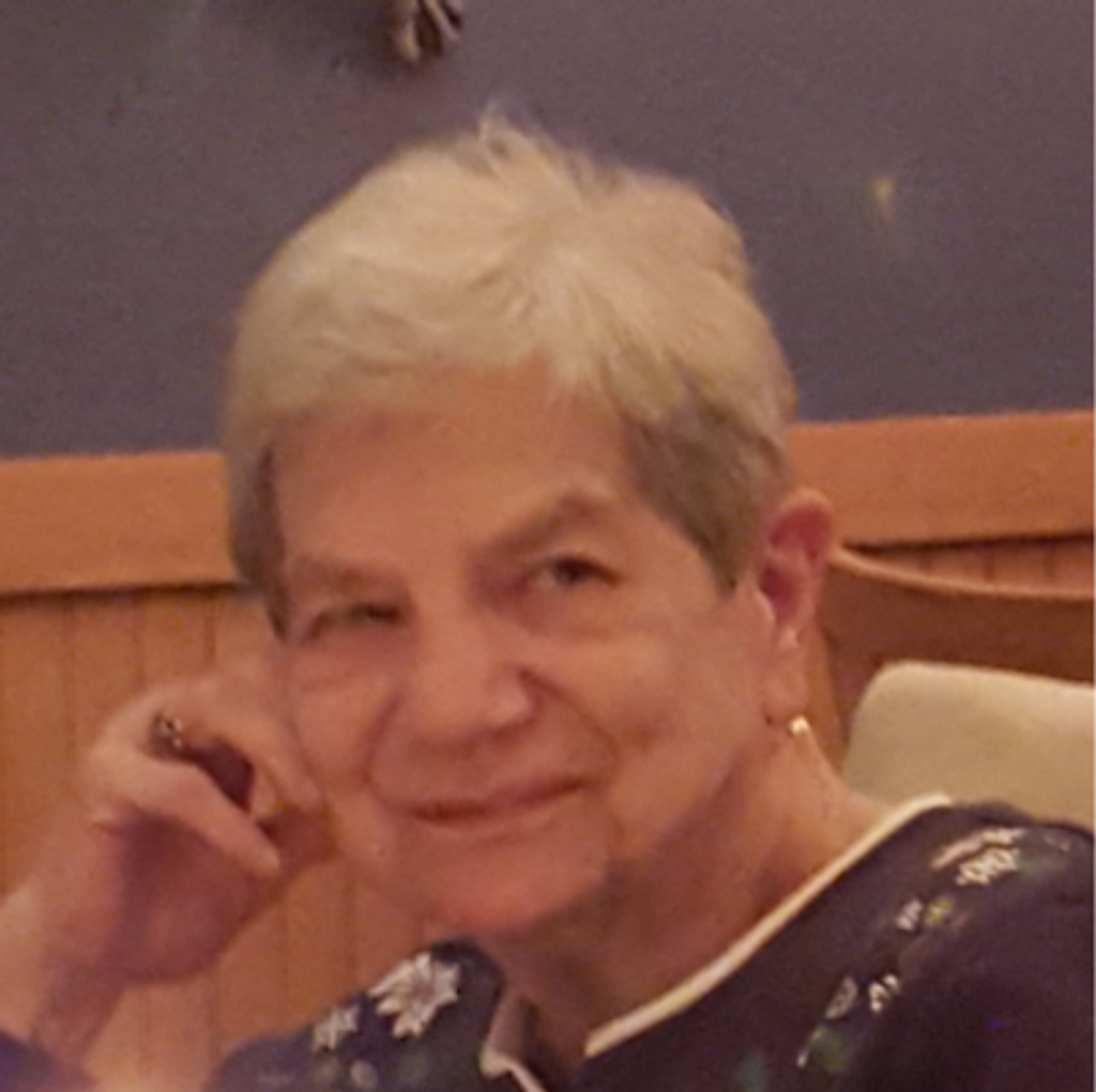 Barbara Bozek