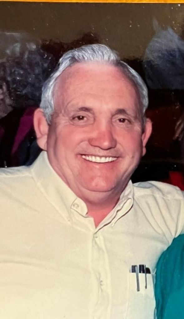 Carl Melvin Seale Profile Photo