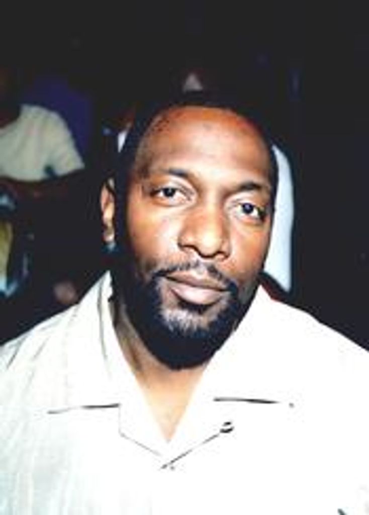 Jeffrey Elliott Womack