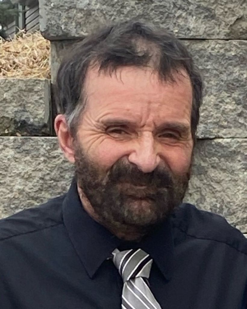 Kenneth "Narv" Schwery Profile Photo