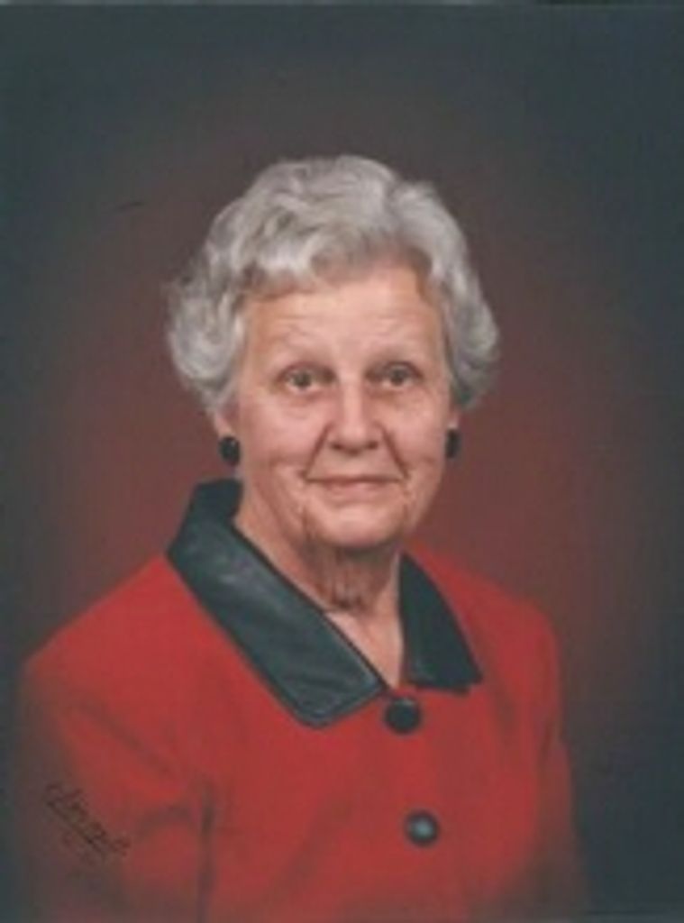 Mildred Miller