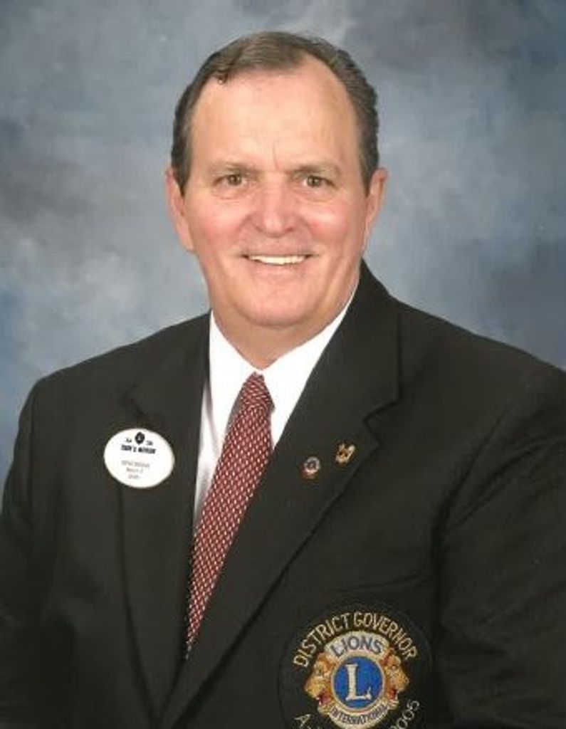 Terry Mayhew