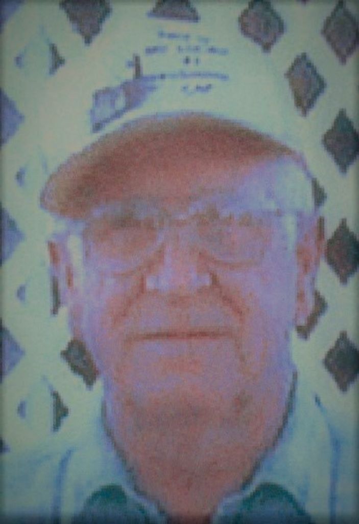 Louis Bellinger, Sr