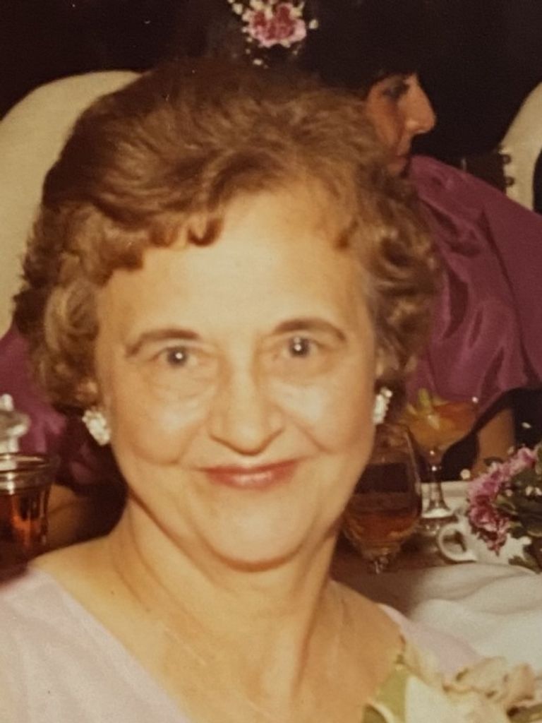 Theresa A. (Acciardo)  George Profile Photo