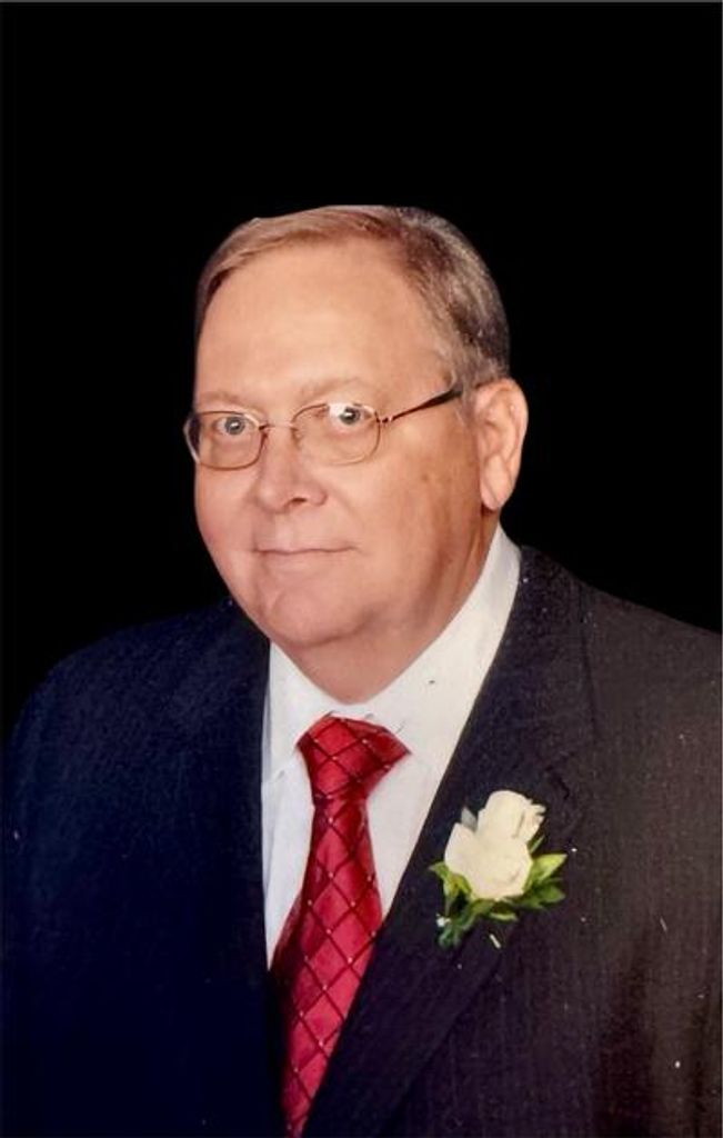 Thomas William Manaher Profile Photo