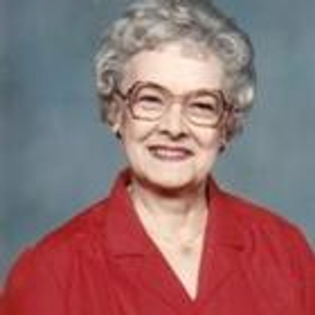 Helen B. Stefanko