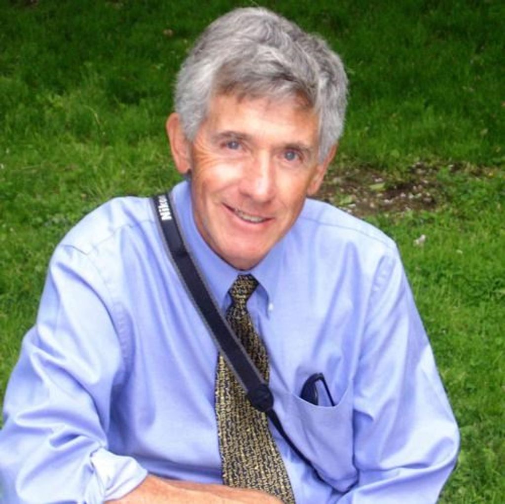 Robert "Bob" Lawrence Hey Profile Photo