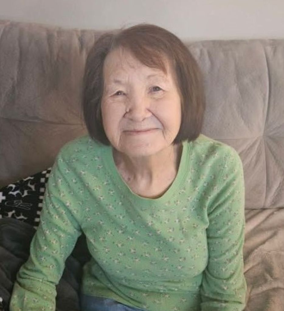 Geneva Lolene (Plumley)  Mcdole
