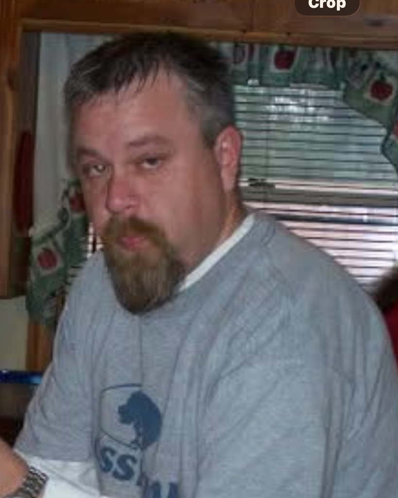 John Allen Parsons Profile Photo