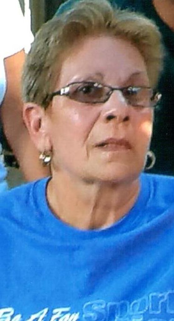 Anita Louise  Porter