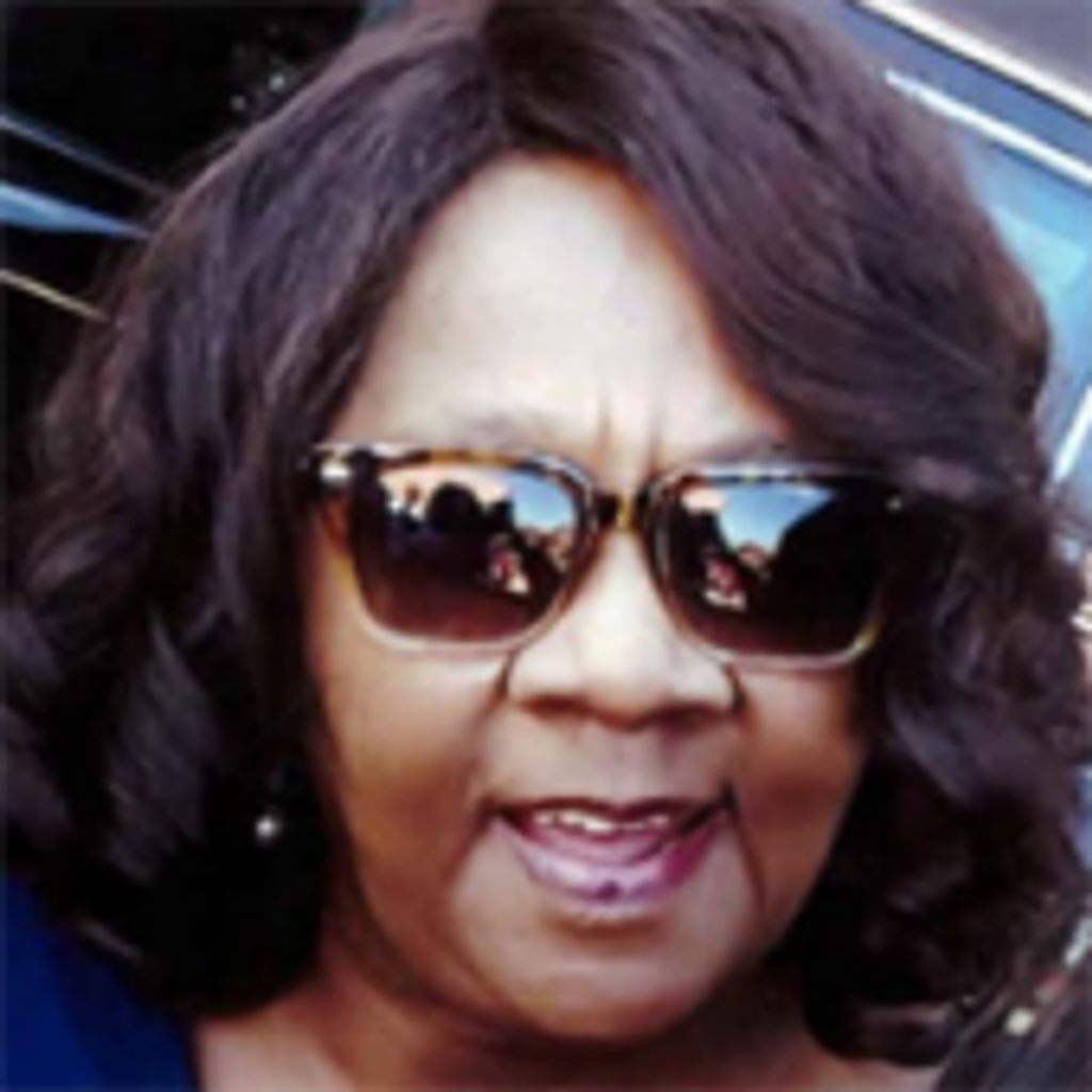 Joyce  Juanita Moore