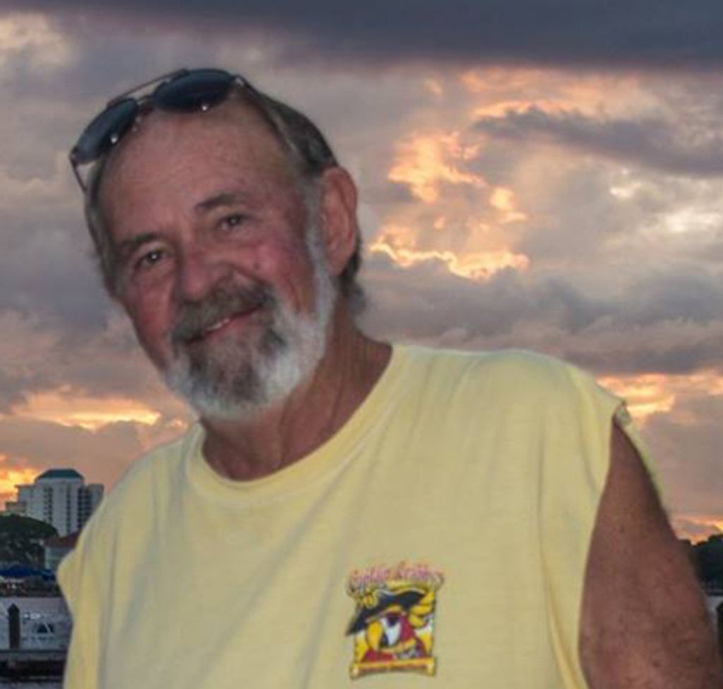 Ronald Shiver Profile Photo