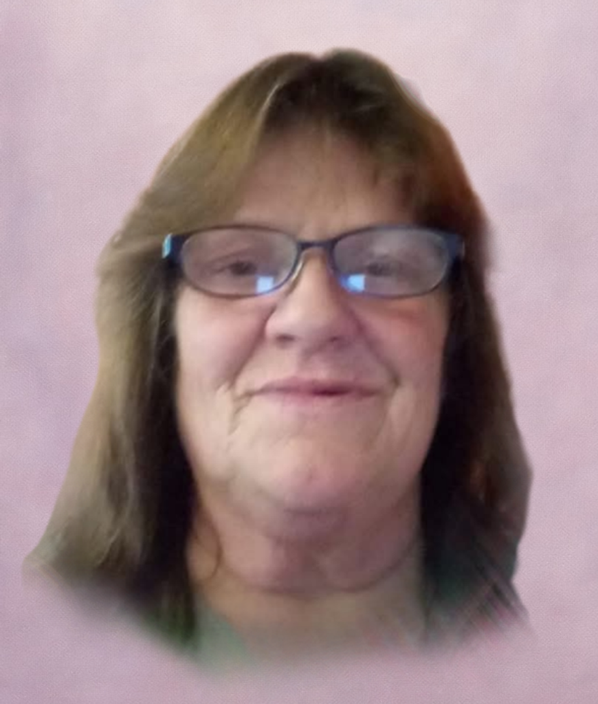 Shari Michele Hardisty