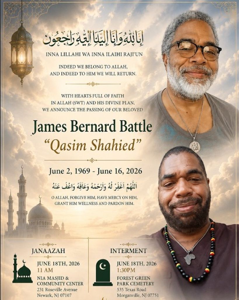 James Bernard Battle Profile Photo