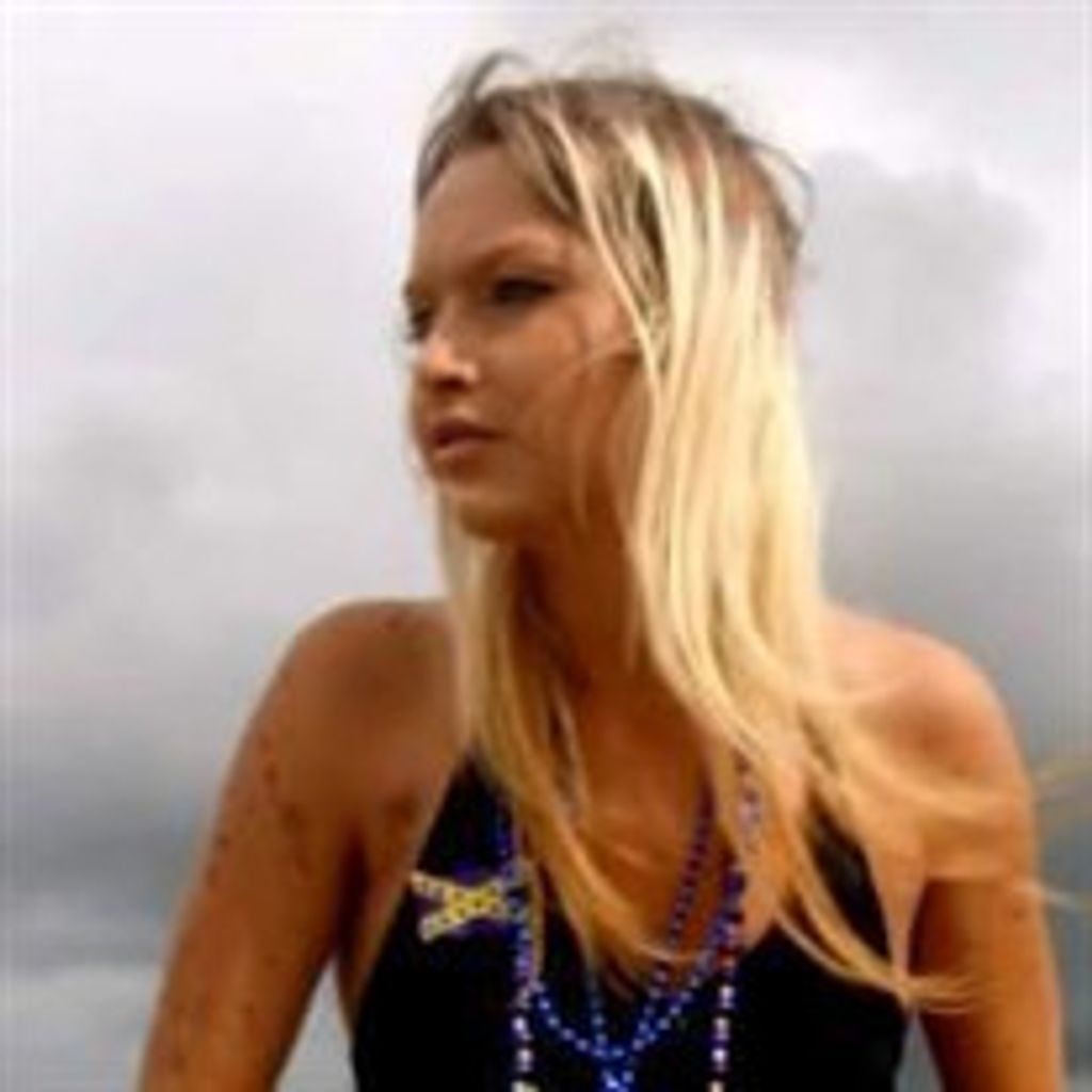 Eva M. Childs
