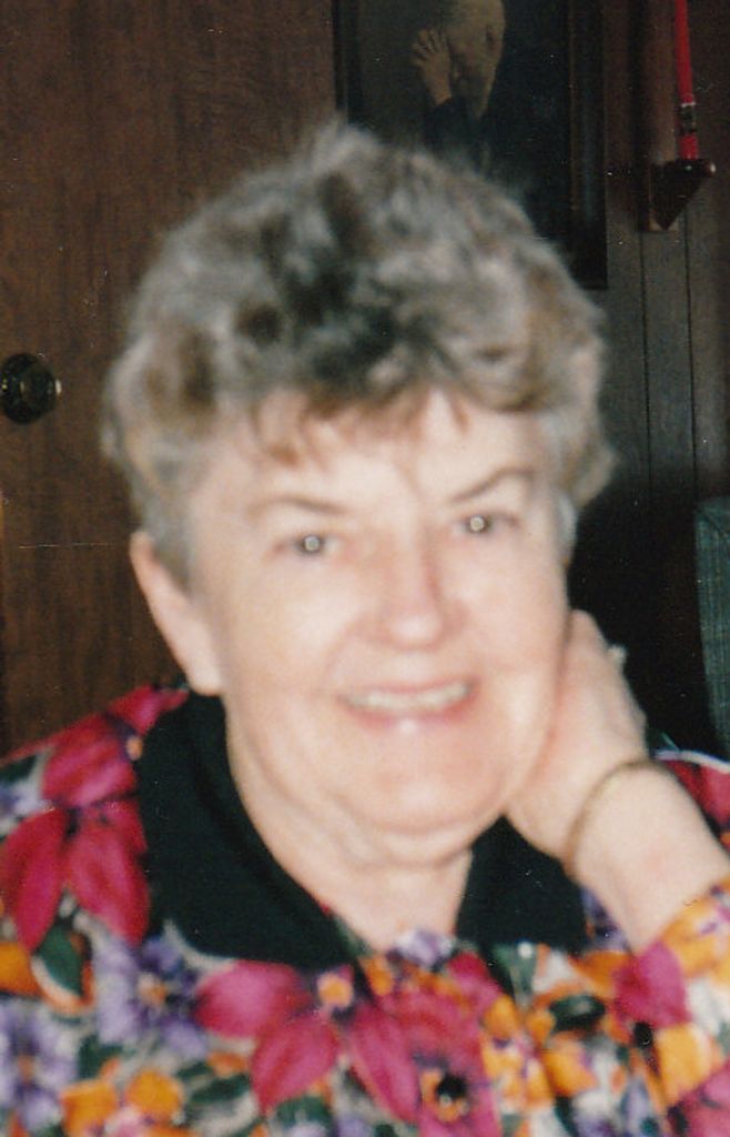 Beryl J. Hinck
